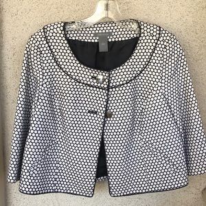 Ann Taylor Jacket